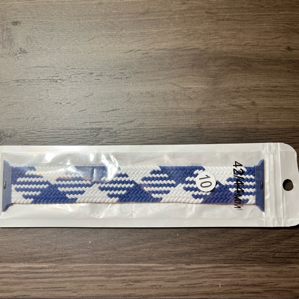 Apple Watch Band. 42/44/45 mm